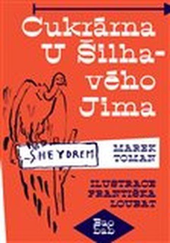 Cukrárna U Šilhavého Jima