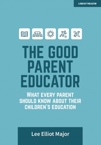 The Good Parent Educator