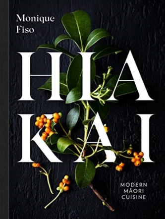 HIAKAI MODERN MAORI CUISINE