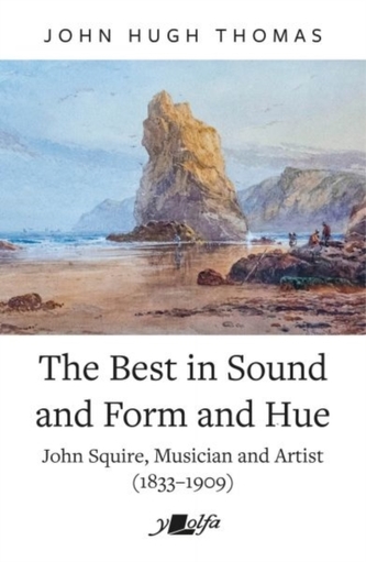 The Best in Sound and Form and Hue