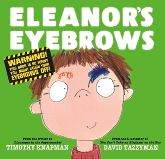 Eleanor's Eyebrows Eleanor's Eyebrows