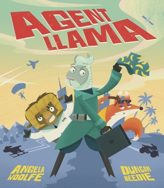 Agent Llama Agent Llama