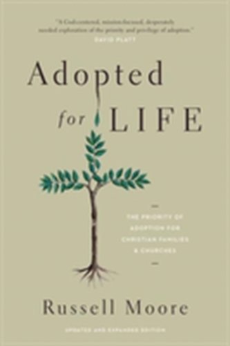 Adopted for Life