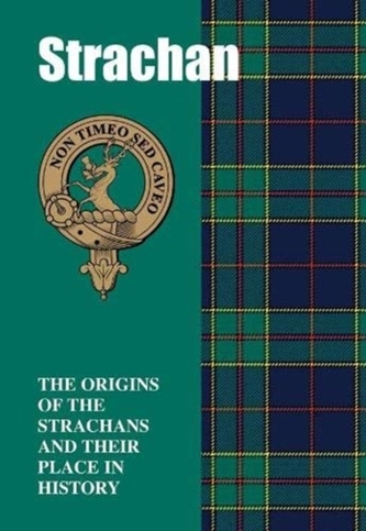 Strachan