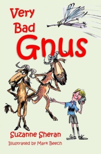 Very Bad Gnus