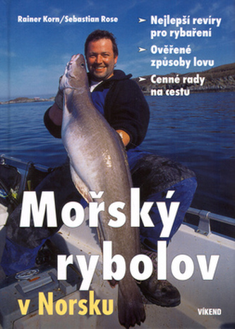 Mořský rybolov v Norsku (Rainer Korn, 2005)