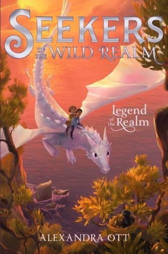 Legend of the Realm Legend of the Realm