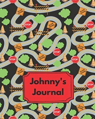 JOHNNY'S JOURNAL