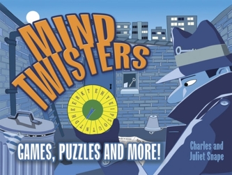 Mind Twisters