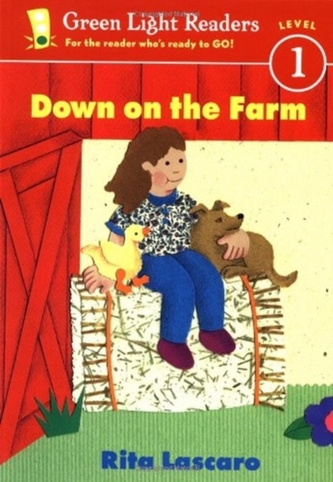 Down on the Farm Down on the Farm