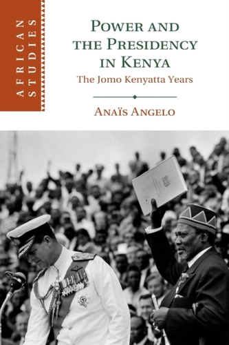 Power and the Presidency in Kenya Power and the Presidency in Kenya