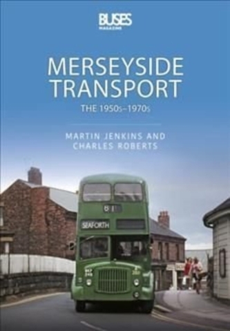 MERSEYSIDE TRANSPORT