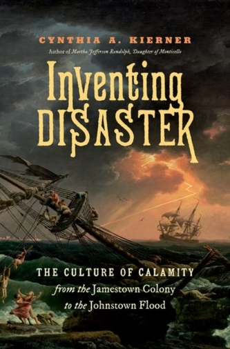 Inventing Disaster Inventing Disaster