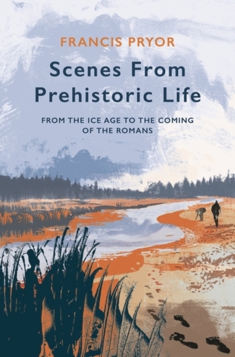 Scenes from Prehistoric Life