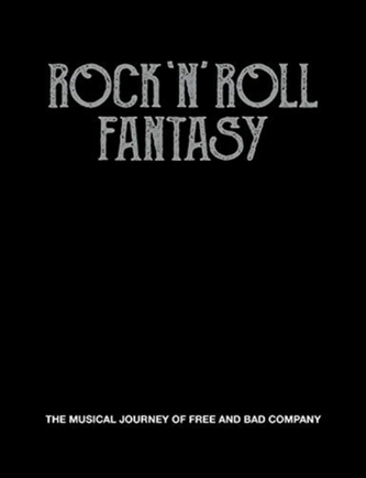 Rock 'n' Roll Fantasy Rock 'n' Roll Fantasy