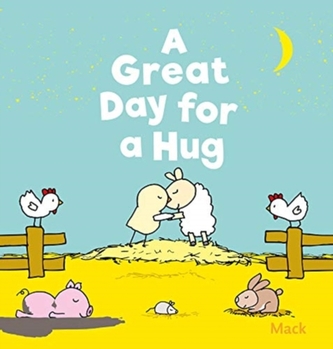 A Great Day for a Hug