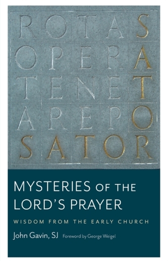 Mysteries of the Lord's Prayer