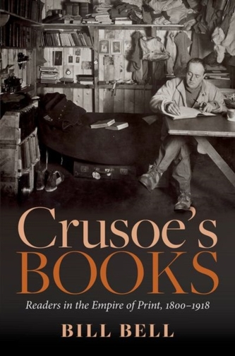Crusoe's Books