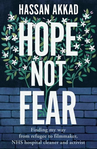 HOPE NOT FEAR SIGNED EDITION
