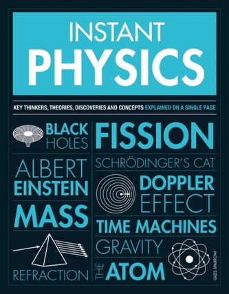 Instant Physics Instant Physics