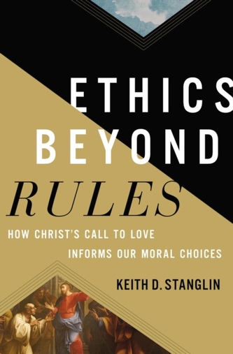 Ethics beyond Rules Ethics beyond Rules