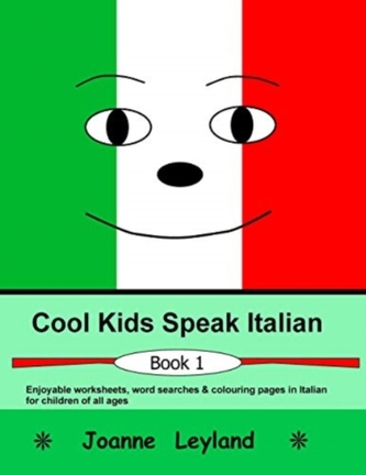 COOL KIDS SPEAK ITALIAN