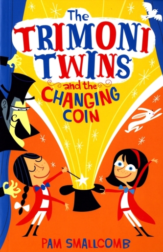 The Trimoni Twins