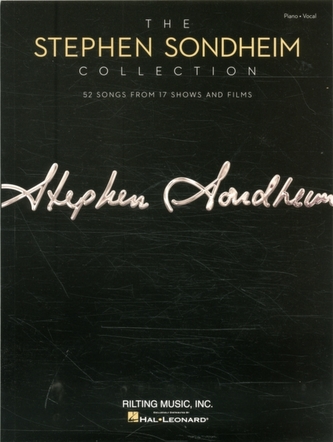 The Stephen Sondheim Collection