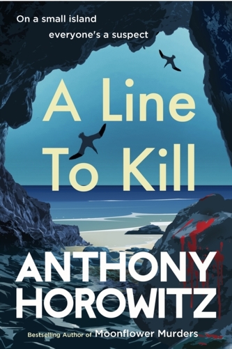 A Line to Kill A Line to Kill