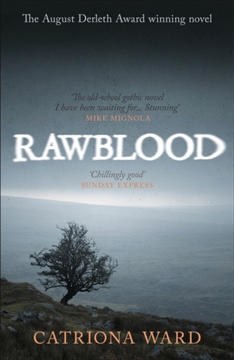 Rawblood Rawblood