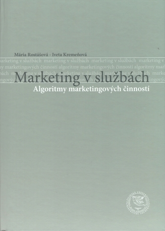 Marketing v službách Marketing v službách