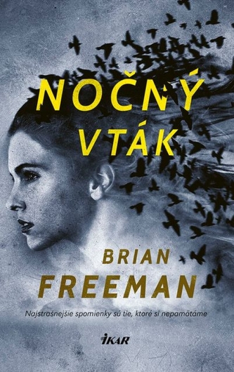 Nočný vták Nočný vták