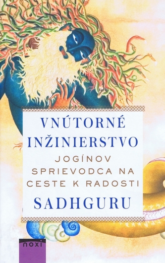 Vnútorné inžinierstvo Vnútorné inžinierstvo