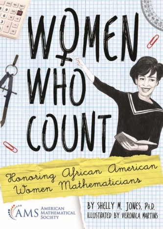 Women Who Count Women Who Count