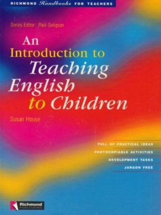 An Introduction to English Teaching