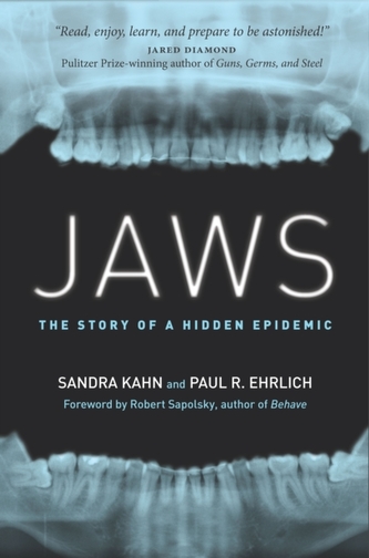 Jaws : The Story of a Hidden Epidemic Jaws : The Story of a Hidden Epidemic