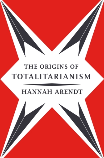The Origins of Totalitarianism