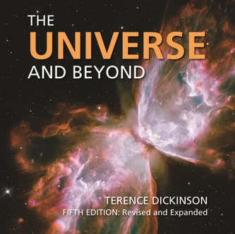 Universe and Beyond