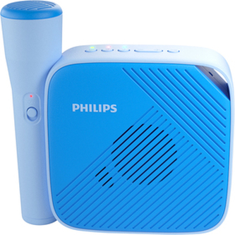 BEZDRÁTOVÝ REPRODUKTOR PHILIPS TAS4405N/00