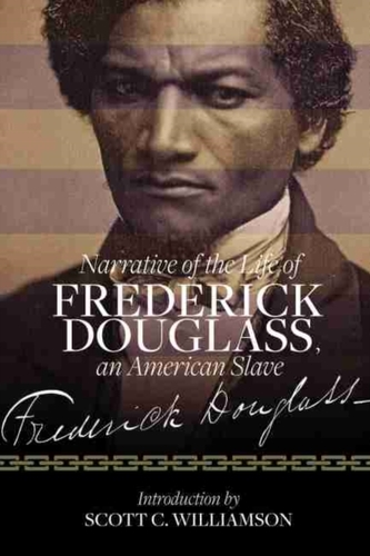 Narrative of the Life of Frederick Douglass, an American Slave Narrative of the Life of Frederick Douglass, an American Slave