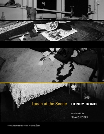 Lacan at the Scene Lacan at the Scene