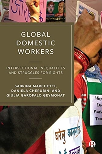 Global Domestic Workers Global Domestic Workers