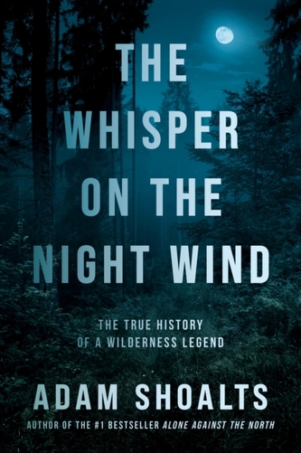 The Whisper On The Night Wind