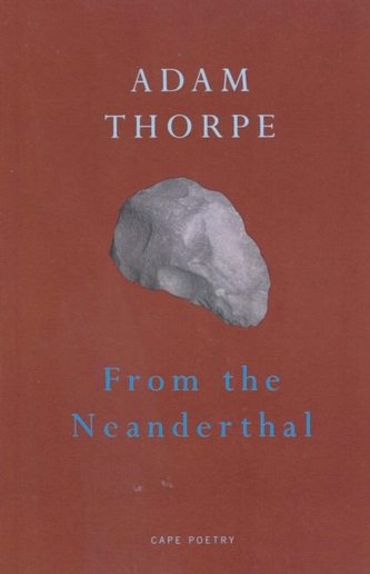 From The Neanderthal From The Neanderthal