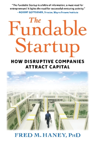 The Fundable Startup