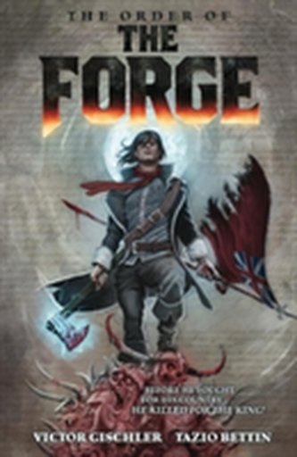 The Order Of The Forge