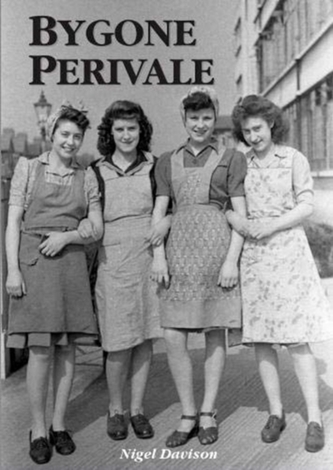 Bygone Perivale
