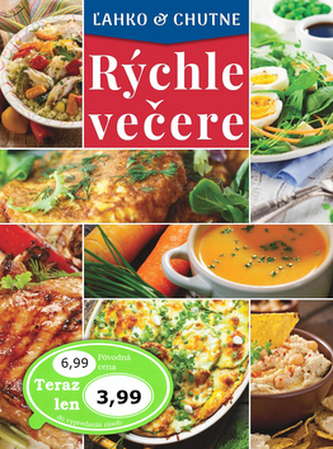 Rýchle večere
