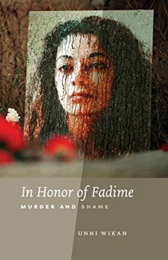 In Honor of Fadime In Honor of Fadime