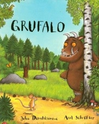 Grufalo Grufalo